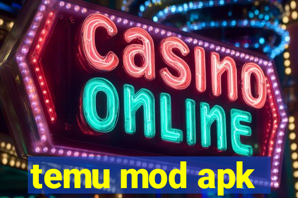 temu mod apk